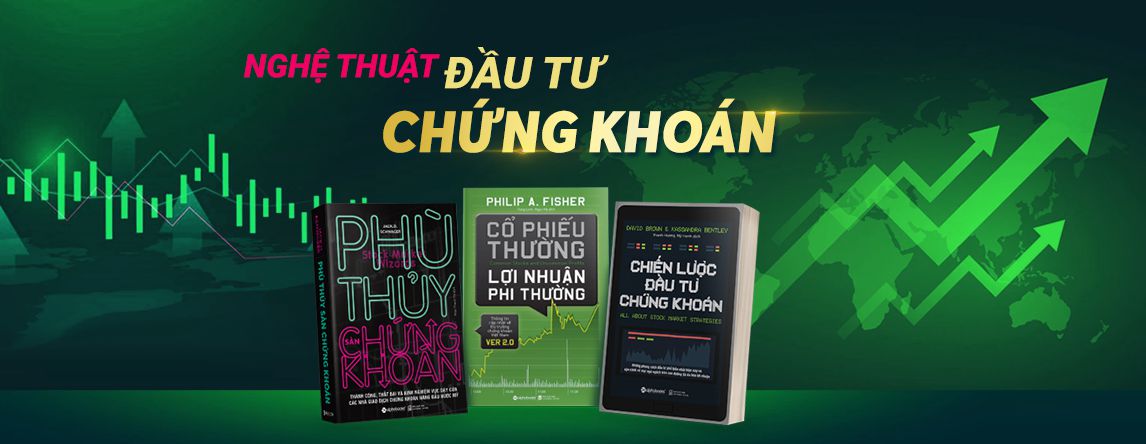 Nghệ thuật đầu tư chứng khoán